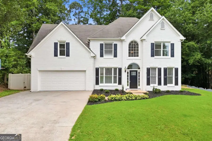 4619 Carina Drive Nw, Acworth, GA 30101 - #2