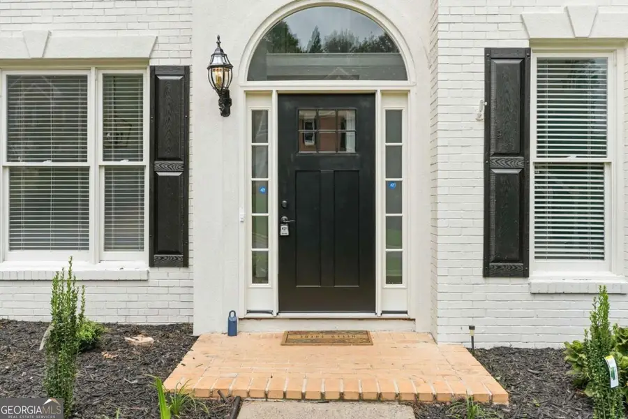 4619 Carina Drive Nw, Acworth, GA 30101 - #3