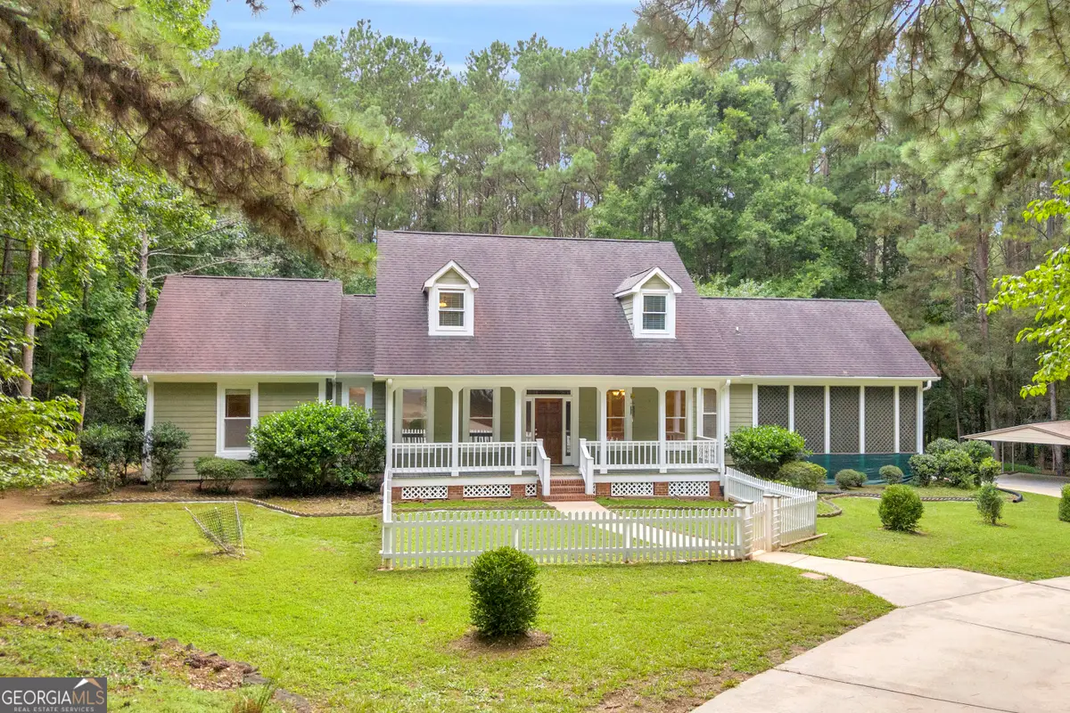 170 Cedar Springs Place, Athens, GA 30605 - #1