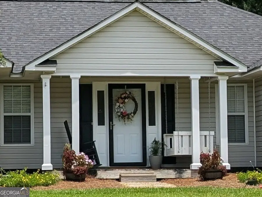 76 Third Avenue, Hawkinsville, GA 31036 - #2