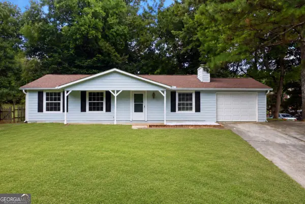 853 Courting Lane Nw, Lilburn, GA 30047