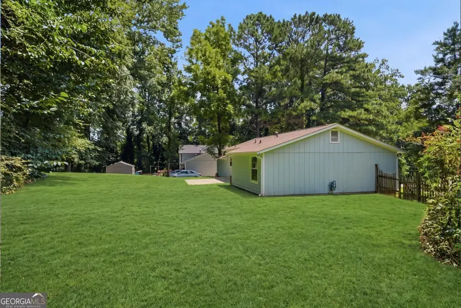 853 Courting Lane Nw, Lilburn, GA 30047 - #2