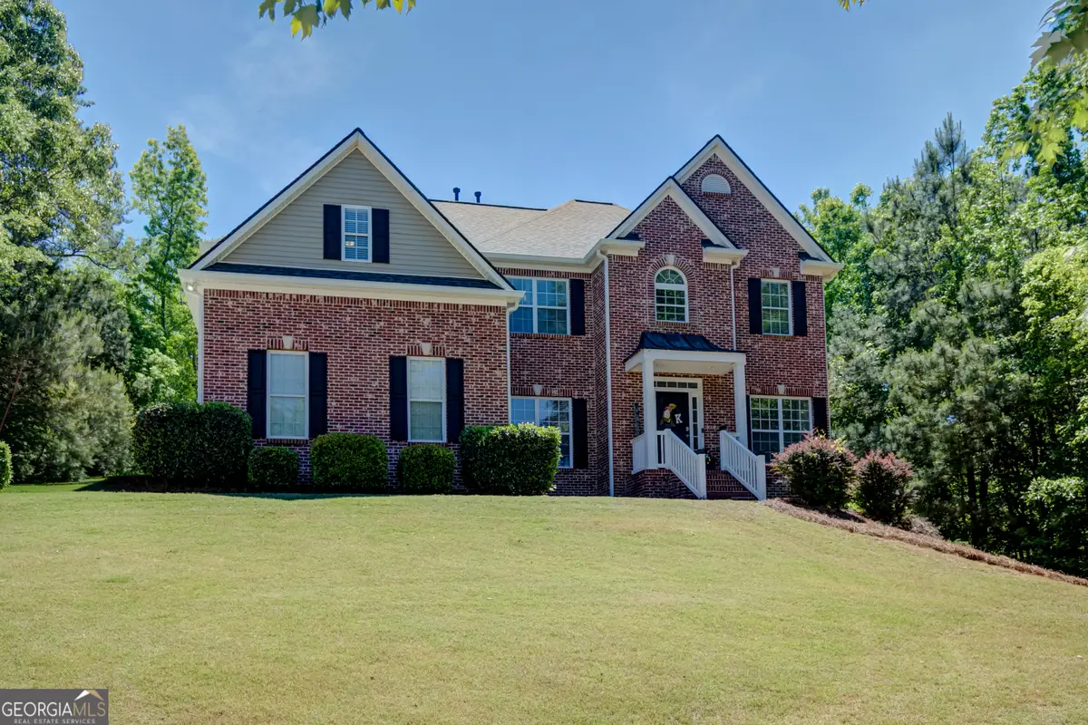 381 Rosebay Lane, Sharpsburg, GA 30277 - #1