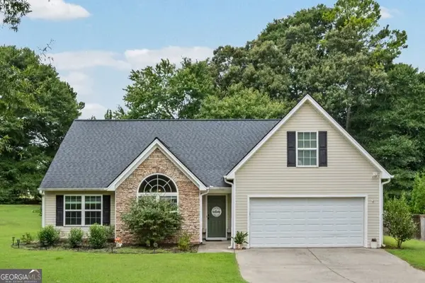 955 Downing Drive, Bethlehem, GA 30620