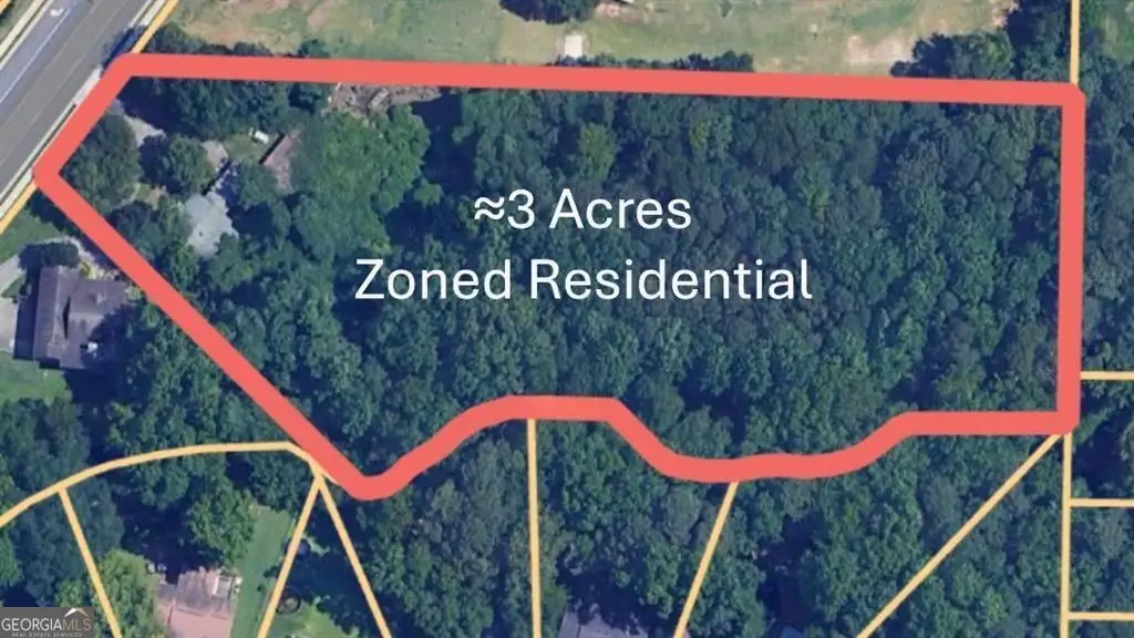 5030 Pine Mountain Road Nw, Kennesaw, GA 30152 - #1