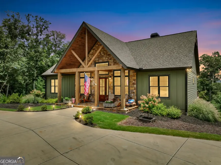 1567 Hap Holt Road, Ellijay, GA 30540 - #2