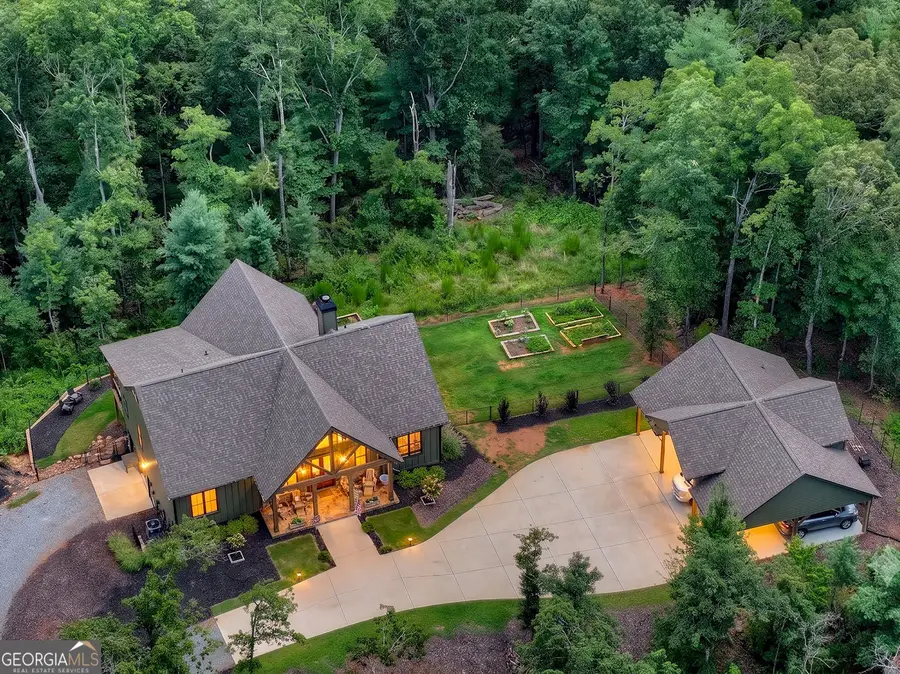 1567 Hap Holt Road, Ellijay, GA 30540 - #3