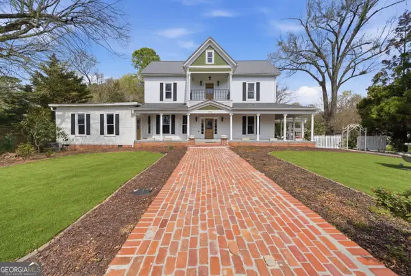 108 King Street, Adairsville, GA 30103