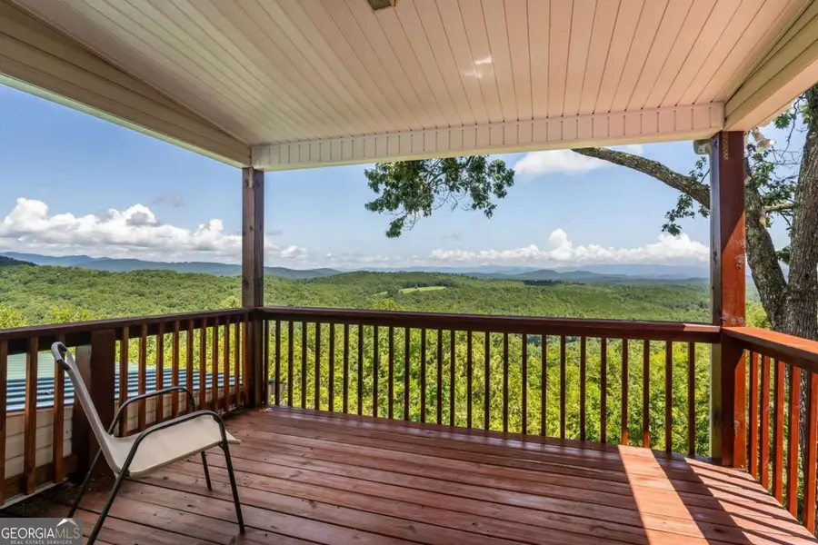 334 Hawksclaw Trail, Morganton, GA 30560 - #2