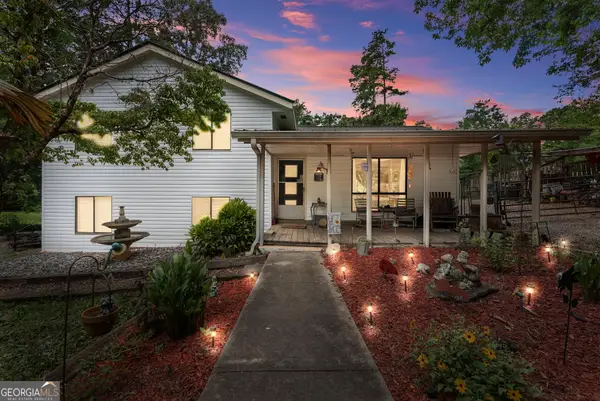280 Strickland Road, Alpharetta, GA 30004