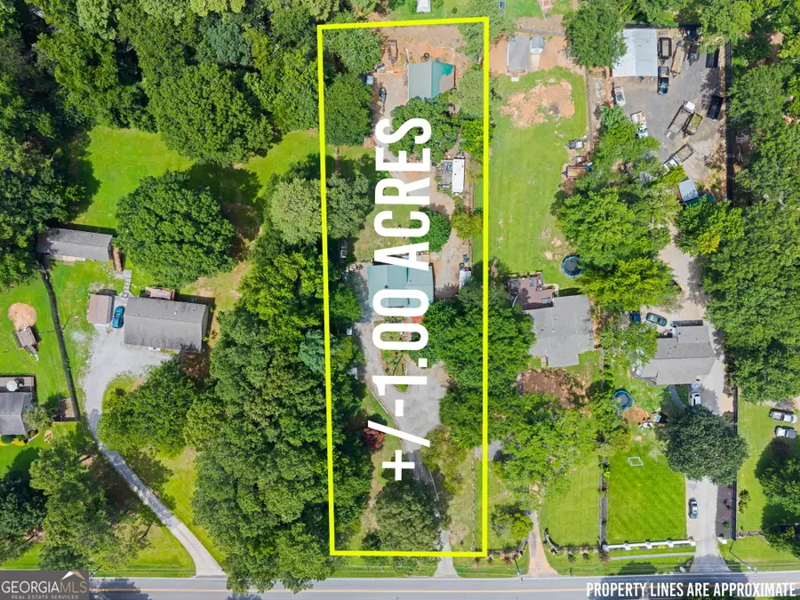 280 Strickland Road, Alpharetta, GA 30004 - #2