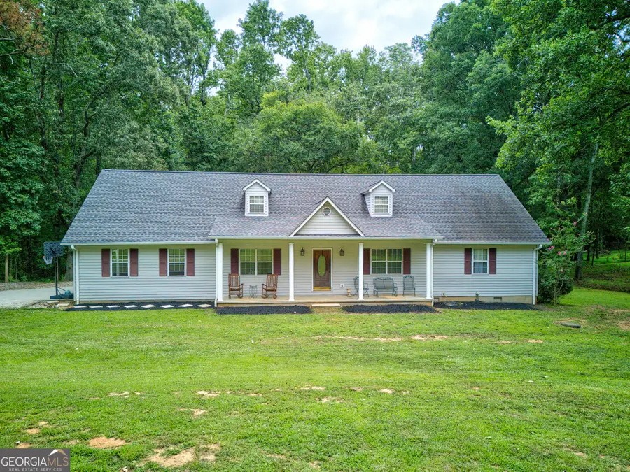 1458 Whispering Pines Drive, Toccoa, GA 30577 - #2