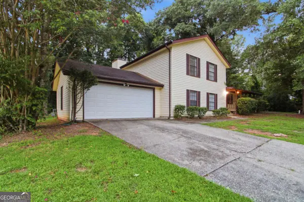 1292 Brookvale Drive, Riverdale, GA 30296