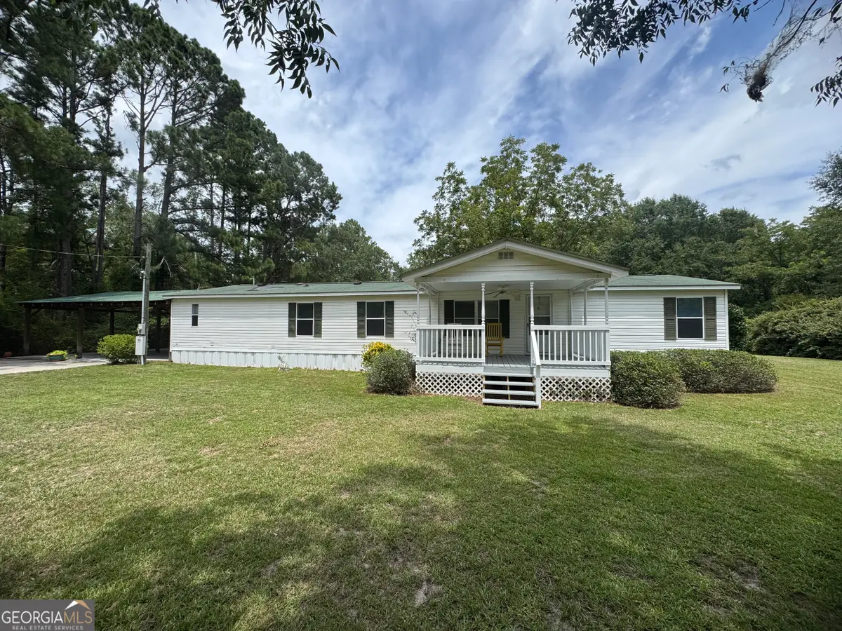 7201 Bowen Road, Twin City, GA 30471 - #1