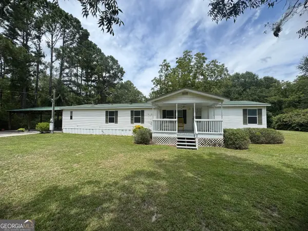 7201 Bowen Road, Twin City, GA 30471