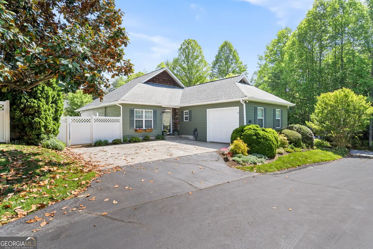 419 Long View Cir., Hiawassee, GA 30546 - #1