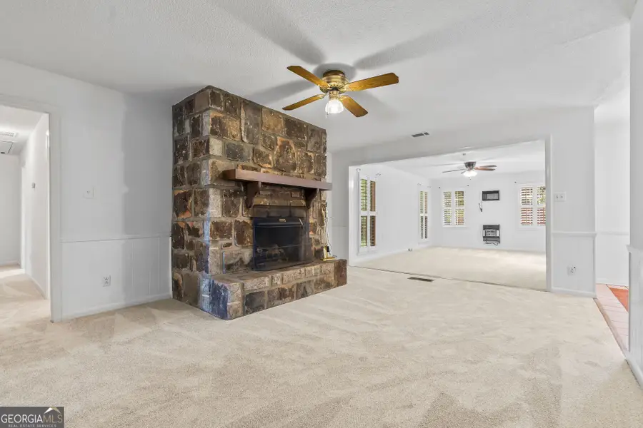 2831 Georgian Terrace, Marietta, GA 30068 - #2