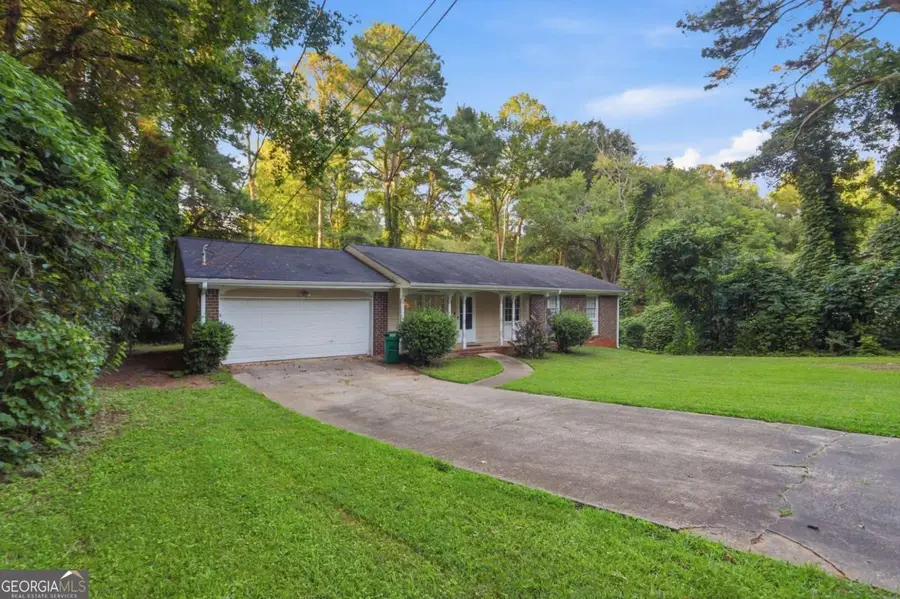 4204 Cheryl Ann Court, Stone Mountain, GA 30083 - #2