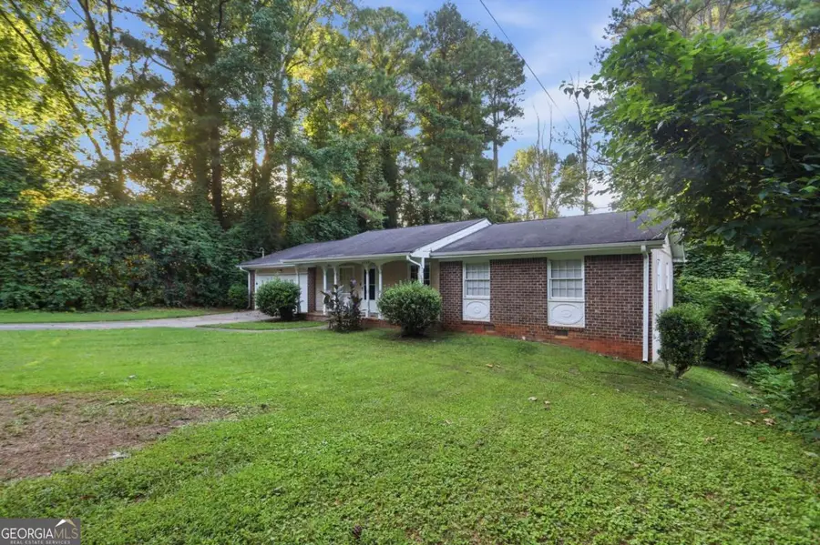 4204 Cheryl Ann Court, Stone Mountain, GA 30083 - #3