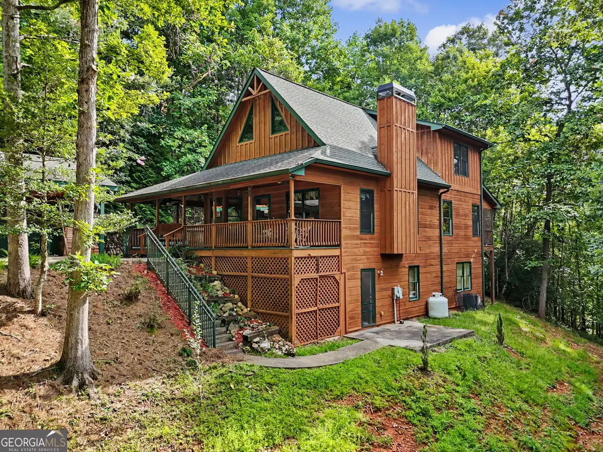 277 Wards Creek Drive, Dahlonega, GA 30533 - #1