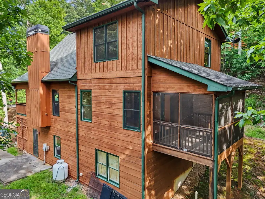 277 Wards Creek Drive, Dahlonega, GA 30533 - #3