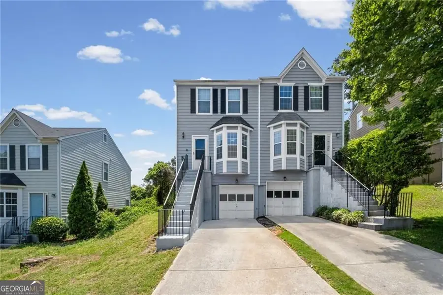 138 Bridge View Drive, Marietta, GA 30066 - #2