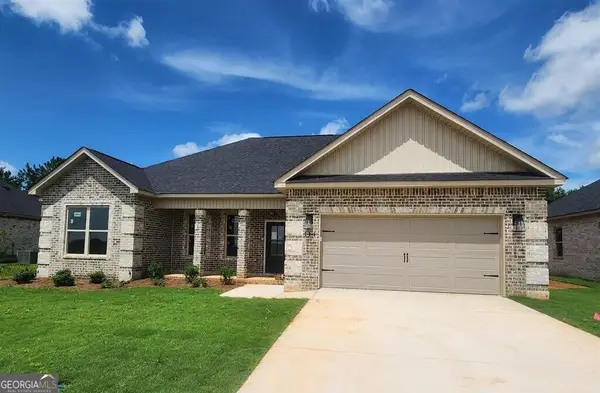 114 Fox Glove, Byron, GA 31008