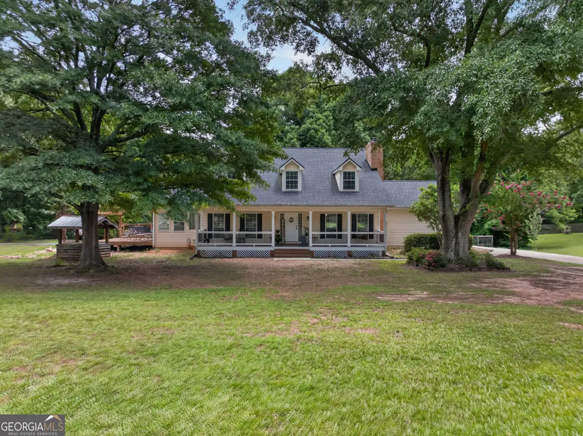 410 Old Highway 81, Oxford, GA 30054 - #1