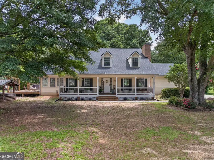 410 Old Highway 81, Oxford, GA 30054 - #2