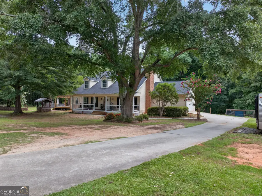 410 Old Highway 81, Oxford, GA 30054 - #3