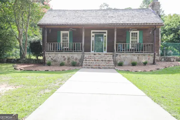 363 Sanders Davis, Newnan, GA 30263