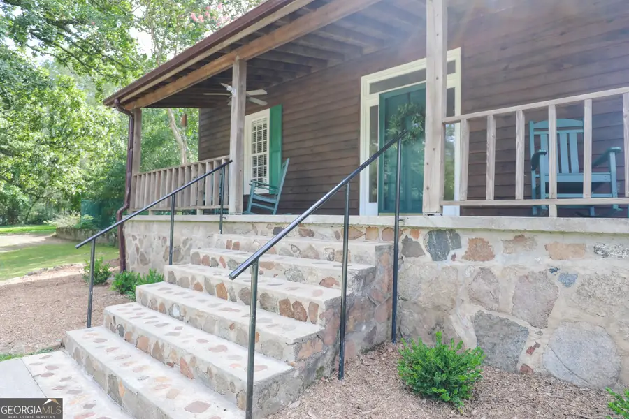 363 Sanders Davis, Newnan, GA 30263 - #3