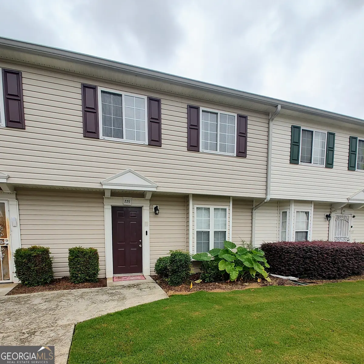 1625 Conley Road #220, Conley, GA 30288 - #1