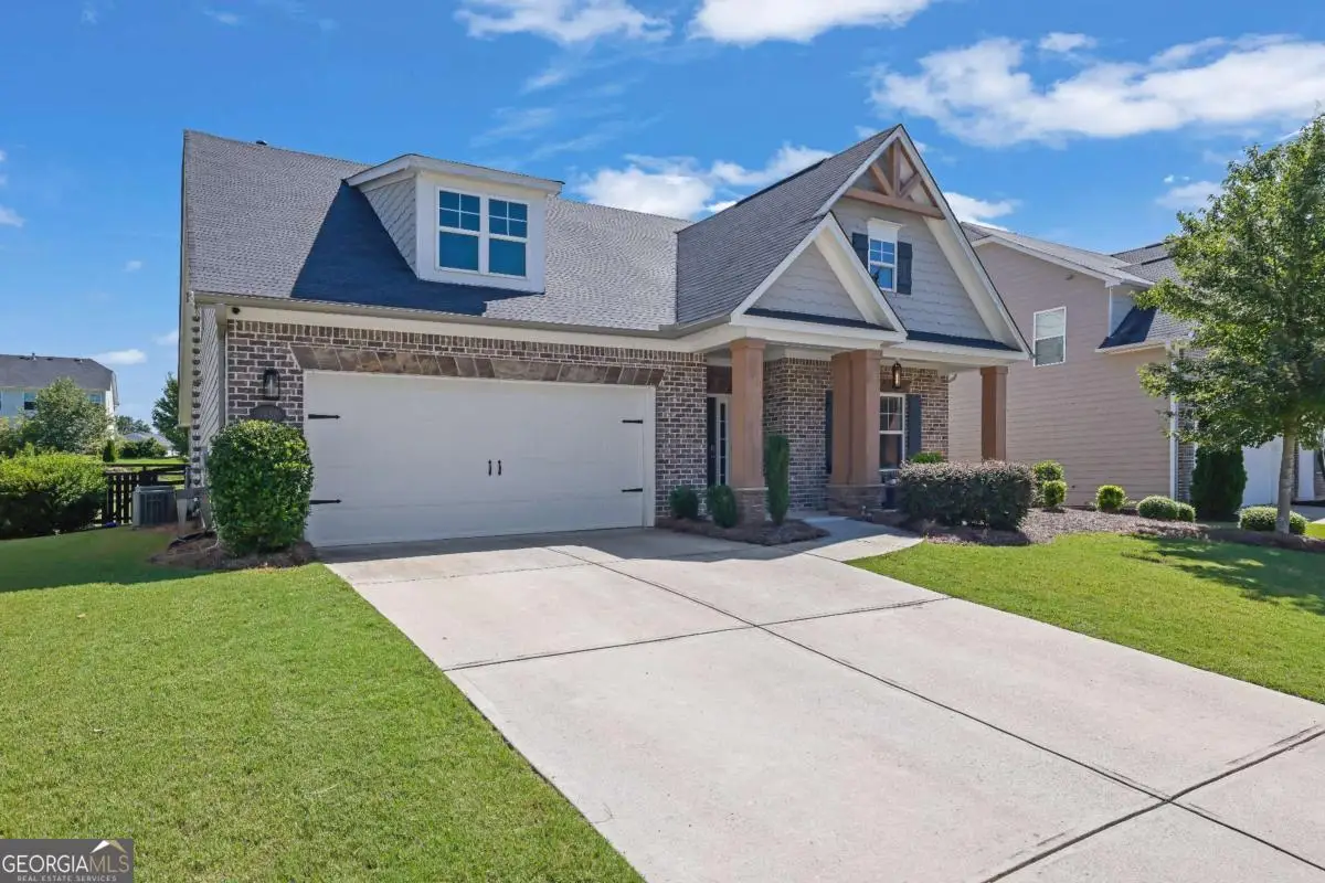 4450 Madison Hall Drive, Cumming, GA 30028 - #1