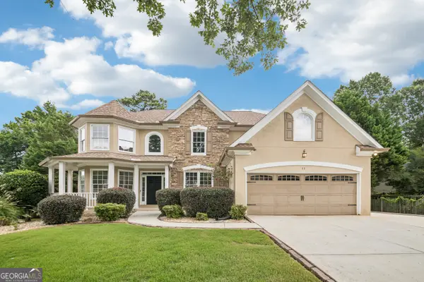 11 High Vista, Newnan, GA 30265