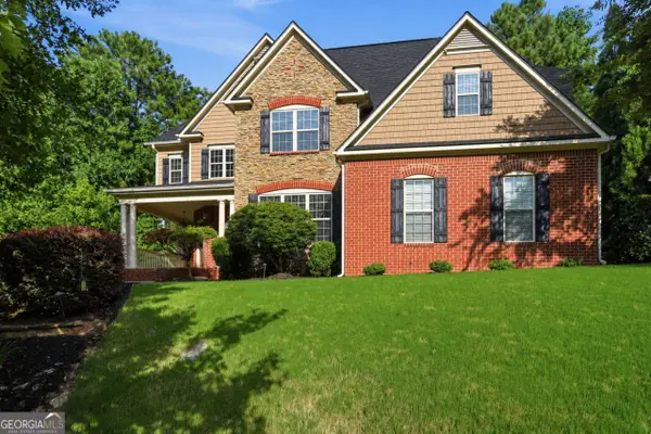 1836 Heritage Pass, Milton, GA 30004