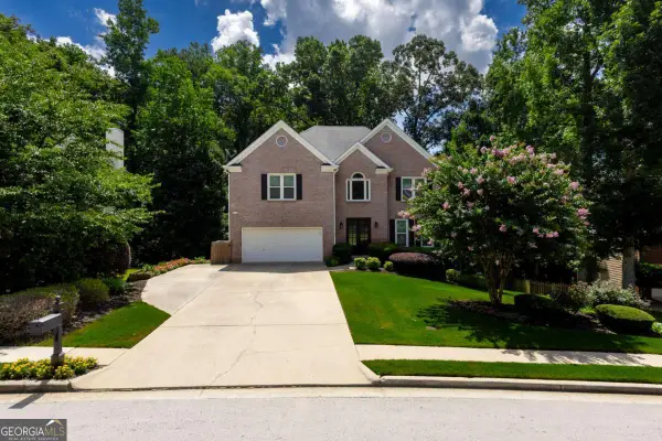 1807 Richmond Hill Drive, Lawrenceville, GA 30043