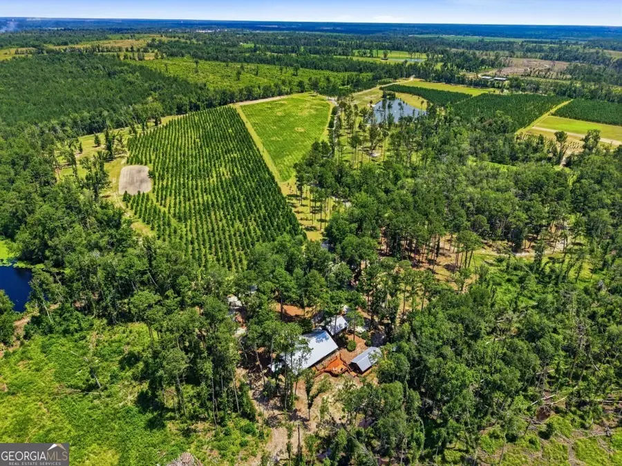 1370 Ga Highway 56, Mount Vernon, GA 30445 - #2