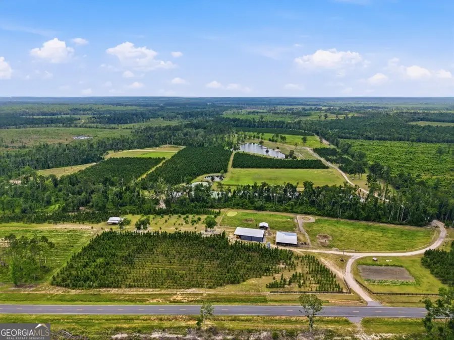 1370 Ga Highway 56, Mount Vernon, GA 30445 - #3