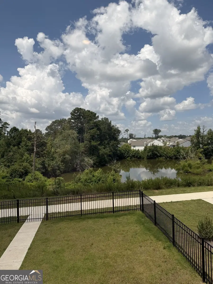 64 Hargrave Avenue, Bethlehem, GA 30620 - #3