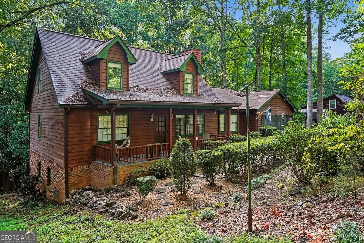 7649 Ciboney Drive, Jonesboro, GA 30236 - #1