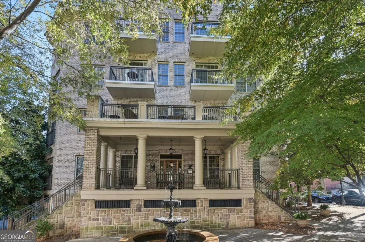 1055 Piedmont Avenue Ne #309, Atlanta, GA 30309 - #1