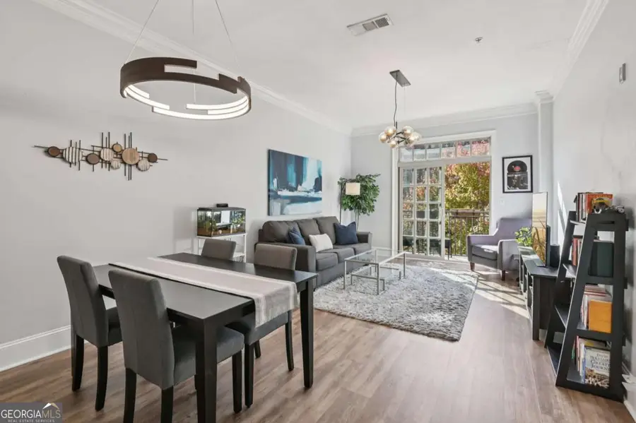 1055 Piedmont Avenue Ne #309, Atlanta, GA 30309 - #3