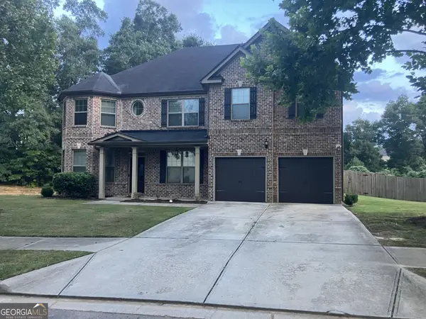 26 River Walk Farm Parkway, Covington, GA 30014
