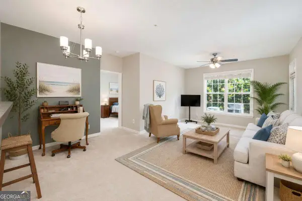1975 Nocturne Drive #2107, Alpharetta, GA 30009
