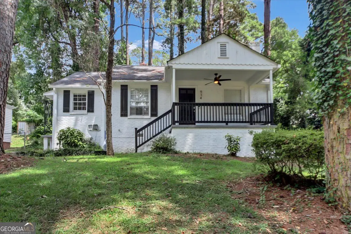 914 Rosemary Avenue Sw, Atlanta, GA 30311 - #1