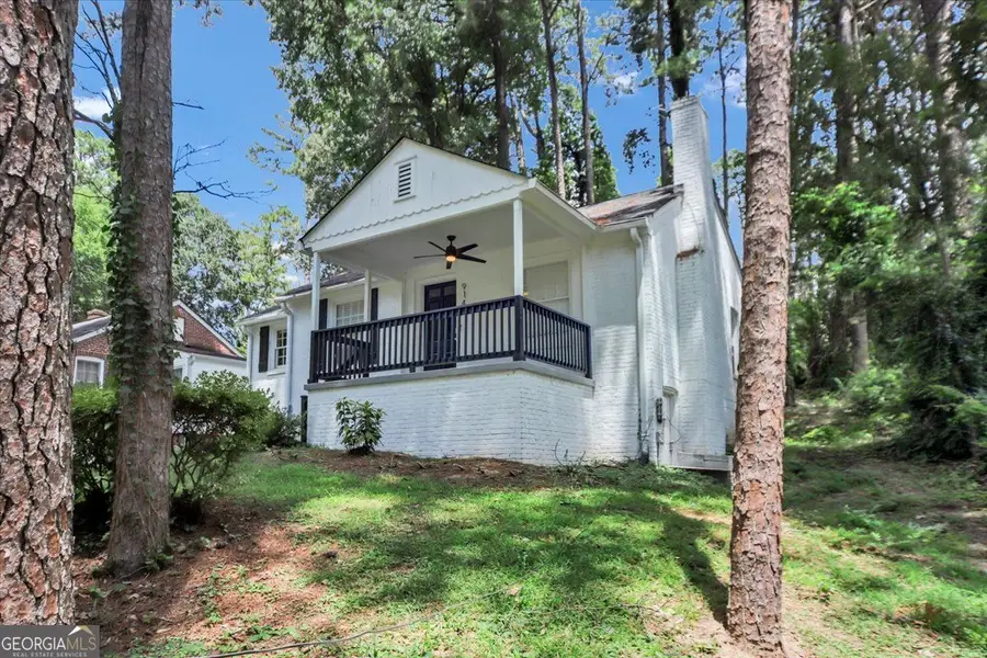 914 Rosemary Avenue Sw, Atlanta, GA 30311 - #2
