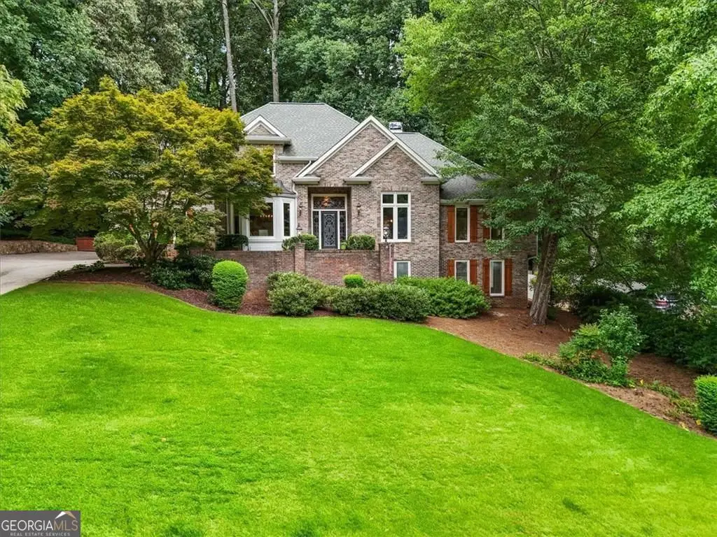 2919 Mountain Trace Ne, Roswell, GA 30075 - #1