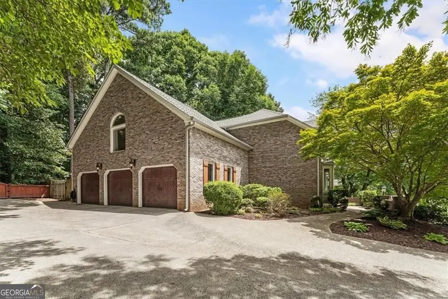 2919 Mountain Trace Ne, Roswell, GA 30075 - #2