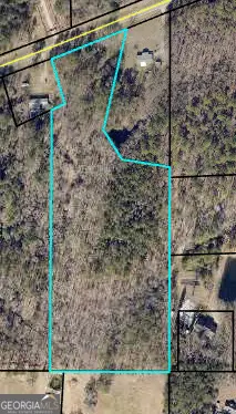 1204 Bo Bo Banks Road, Grantville, GA 30220